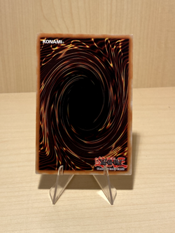 Yu-Gi-Oh! / Gatekeeper / SGX2-DED01 / Secret Rare - Image 4