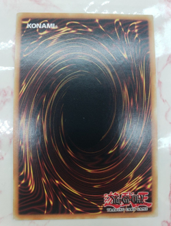 Yugioh - Cross Keeper POTE-EN002 1st Edition Common - NM - Image 4