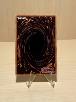 Yu-Gi-Oh! / Time Wizard / STP1-EN008 / Super Rare - Image 2