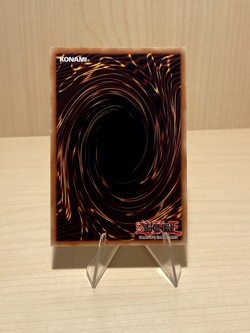 Yu-Gi-Oh! / Time Wizard / STP1-EN008 / Super Rare - Image 4