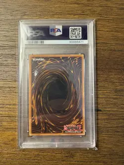 Dark Burning Attack LDK2-ENS04 Legendary Decks II-Limited Edition Limited Edition - Image 5