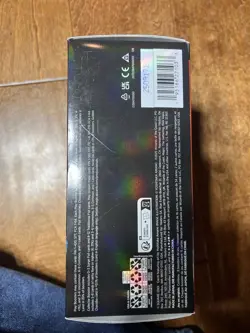 Magic the Gathering Final Fantasy Gift Bundle Sealed Card Set - Image 6