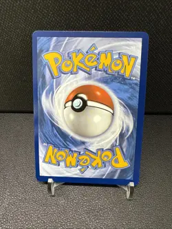 Bills Transfer 194/165 S&V 151 (MEW EN) Ultra Rare Full Art Pokemon Trainer Card - Image 2