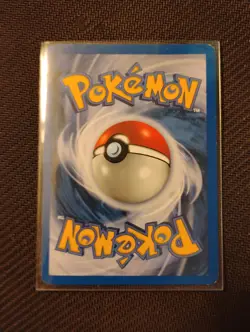 Gengar 20/62 Pokemon Card TCG Fossil Non Holo - Image 4