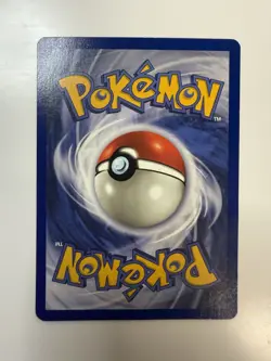 1999 Pokemon Gyarados 006/102 Base Set Holo Trading Card Game TCG Wotc Vintage - Image 6