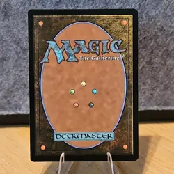 MTG Accursed Marauder Modern Horizons 3 Retro Frame #405 NM Fresh Pull No Play - Image 2