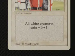 Mtg Crusadee MP 3ed - Image 3