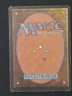 Mtg Crusadee MP 3ed - Image 4