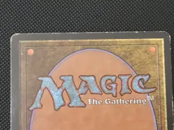 Mtg Crusadee MP 3ed - Image 5