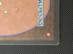 MTG Magic The Gathering Crusadee 4th MP - Image 10