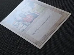 MTG Magic The Gathering Crusadee 4th MP - Image 3