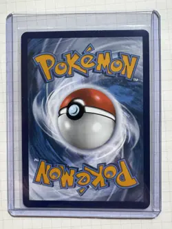 Mew ex 232/091, Pokemon, Paldean Fates, Special Illustration Rare, Bubble Mew - Image 2