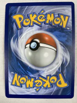 Birthday Pikachu 24 Celebrations Classic Collection Holo Pokemon TCG Near Mint - Image 2