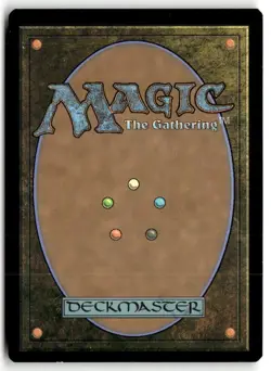 MTG Omnath, Locus of the Roil - M20 Lightly Played English - Image 2