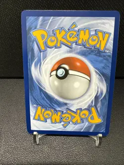 Giovanni's Charisma 197/165 Full Art SR Pokemon 151 English - Near Mint - Image 2