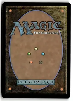 MTG Foil Darksteel Citadel - SLD Lightly Played English - Image 2