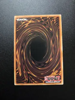 Droll & Lock Bird YuGiOh â€¢ Super Rare â€¢ RA02-EN006 NM 1st ed - Image 3