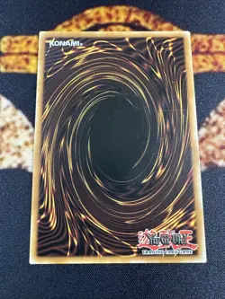 YUGIOH â€¢ DARK MAGICIAN OF CHAOS â€¢ ULTRA RARE â€¢ YGLD-ENC02 â€¢ 1st EDITION â€¢ VLP - Image 10