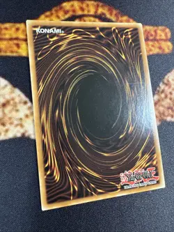 YUGIOH â€¢ DARK MAGICIAN OF CHAOS â€¢ ULTRA RARE â€¢ YGLD-ENC02 â€¢ 1st EDITION â€¢ VLP - Image 12