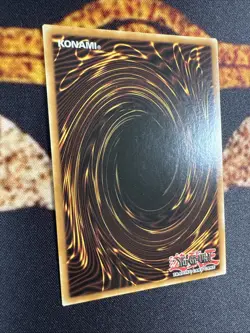 YUGIOH â€¢ DARK MAGICIAN OF CHAOS â€¢ ULTRA RARE â€¢ YGLD-ENC02 â€¢ 1st EDITION â€¢ VLP - Image 13