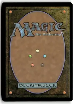 MTG Foil Intruder Alarm - The List Reprints Moderately Played English - Image 2