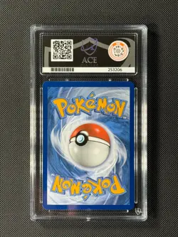 ACE 10 Charizard ex 228/197 PokÃ©mon Card Sv03: Obsidian Flames Holo GEM MINT - Image 4