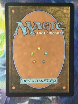 Magic the Gathering Summon: Knights of Round x Final Fantasy Borderless Card - Image 2