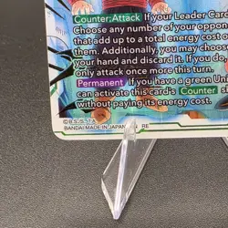 Dragon Ball Super Card Game Dormant Potential Unleashed Theme  Psa 10 Potential - Image 4