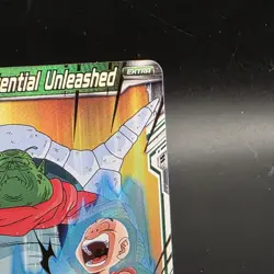 Dragon Ball Super Card Game Dormant Potential Unleashed Theme  Psa 10 Potential - Image 6