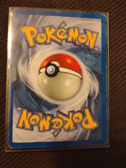 PokÃ©mon TCG Articuno Fossil Card 17/62 Regular 1999 Wizards Base Set Rare - Image 3