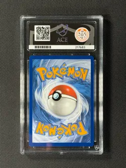 ACE 10 Charizard ex 074 PokÃ©mon Card Sv: Scarlet & Violet Promo Cards GEM MINT - Image 4