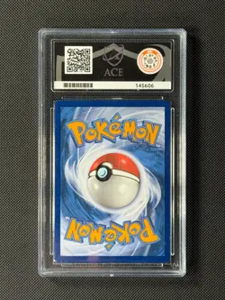 ACE 10 Charizard ex 215/197 PokÃ©mon Card Sv03: Obsidian Flames Holo GEM MINT - Image 4