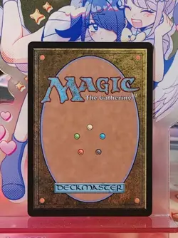 MTG Teval's Judgment Extended Art Commander: Tarkir: Dragonstorm R 0068 - Image 2