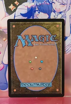 MTG - Nightblade Brigade TDM 0085 Common Foil - Tarkir: Dragonstorm - NM - Image 2