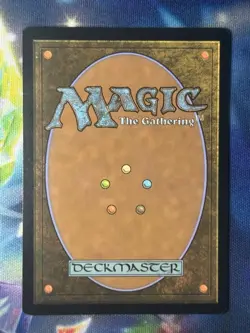 Shattered Sanctum (Borderless) #283 (NM) Crimson Vow VOW Magic MTG - Image 2