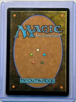MTG Magic The Gathering FIN Final Fantasy Borderless Foil Squall SeeD Mercenary - Image 4