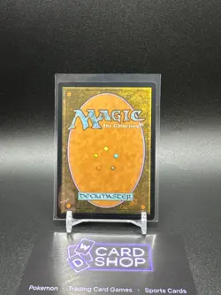 Quistis Trepe - (Foil) Final Fantasy NM MTG - Image 2