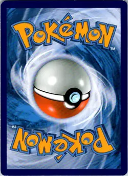 Meloetta XY120 Pokemon XY Promos Promo Holo - Image 2