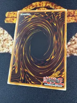 ðŸ”¥YUGIOH â€¢ GRACEFUL DICE â€¢ PRISMATIC SECRET RARE â€¢ EDS-002 â€¢ PROMO â€¢ NMðŸ”¥ - Image 11