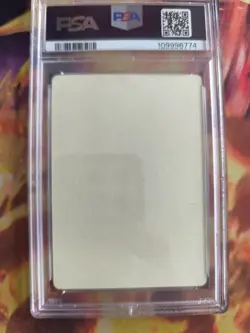 Pokemon Card Lets Have Fun Sticker 2021 Pikachu Zapdos Articuno Japanese PSA 10 - Image 5