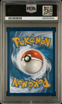 PSA 10 Pikachu 008/034 Classic Collection English Holo Graded Pokemon Card - Image 2