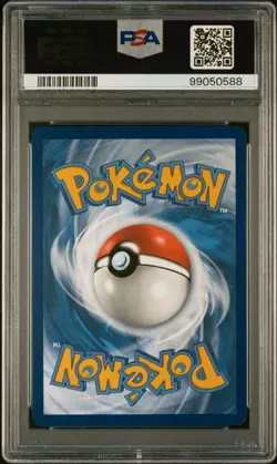 PSA 10 Pikachu 008/034 Classic Collection English Holo Graded Pokemon Card - Image 5