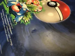 Original 1999 Pokémon Trading Card Album WOTC Plus Ancient Mew Promo Cards - Image 7