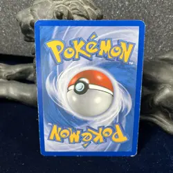 Typhlosion 32/123 Cosmos Holo Rare HeartGold &SoulSilver Pokemon Card - Image 2