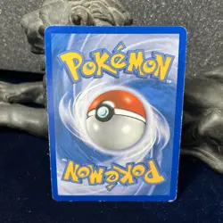 Typhlosion 32/123 Cosmos Holo Rare HeartGold &SoulSilver Pokemon Card - Image 4