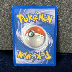Snorlax 37/130 Non-Holo Rare Diamond & Pearl Pokemon Card - Image 2