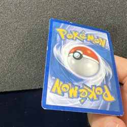 Typhlosion 32/123 Cosmos Holo Rare Pokemon Card HeartGold SoulSilver HP - Image 7