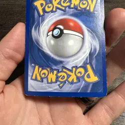 Aipom 34/115 EX Unseen Forces Reverse Holo Pokemon Card - Image 7
