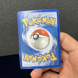 Camerupt EX Deoxys 4/107 Reverse Holo Rare Stamped Pokemon Card  HP - Image 11