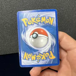 Camerupt EX Deoxys 4/107 Reverse Holo Rare Stamped Pokemon Card  HP - Image 5